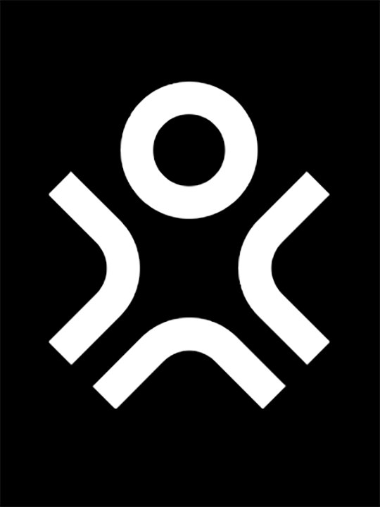 Xenter Yrkeshögskola - symbol