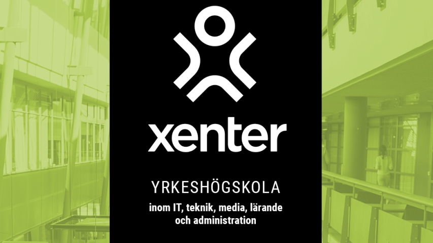 Xenter Yrkeshögskola