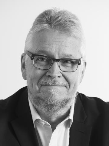 Håkan Sundborg