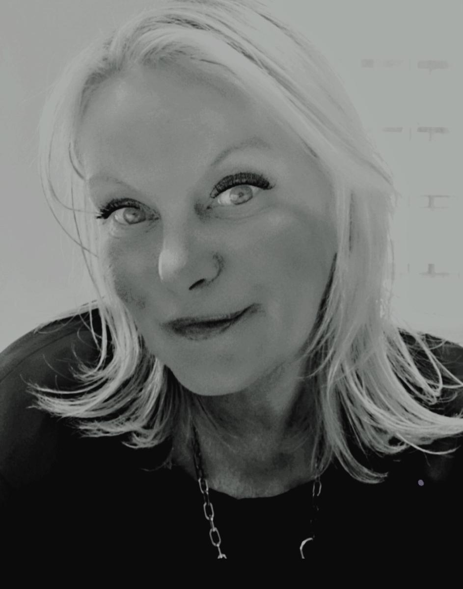 Ulrika Johansson