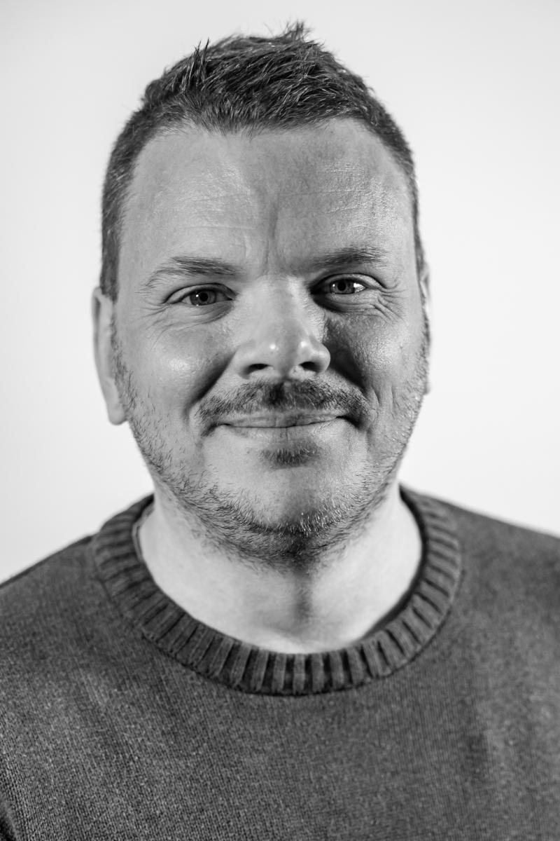Robert Gustafsson