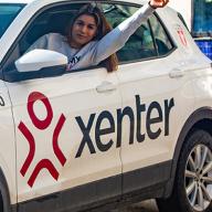 Trafiklärare, Xenter Yrkeshögskola