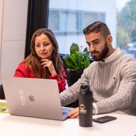 Fastighetsförvaltare på Xenter Yrkeshögskola