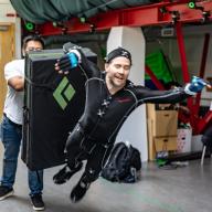 VFX-artist Xenter Yrkeshögskola