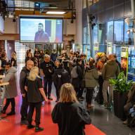 Öppet Hus på Xenter Yrkeshögskola